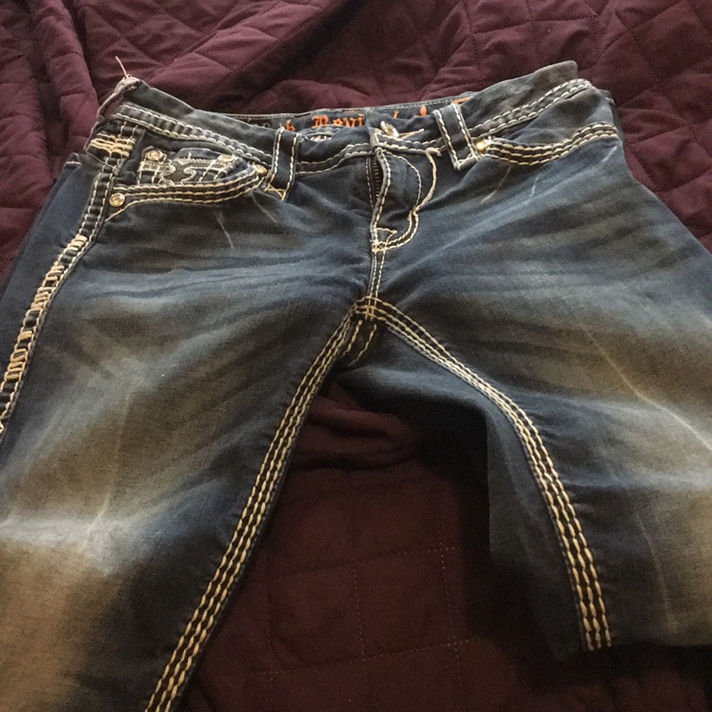 Jeans - Picture 2 of 4